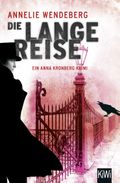 Die lange Reise Cover des Buches Die lange Reise (ISBN: null)