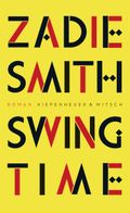 Swing Time Cover des Buches Swing Time (ISBN: 9783462049473)