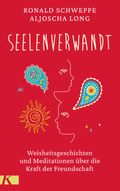 seelenverwandt Cover des Buches seelenverwandt (ISBN: 9783466347810)