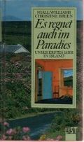 Es regnet auch im Paradies Cover des Buches Es regnet auch im Paradies (ISBN: 9783404118793)