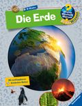 Wieso? Weshalb? Warum? ProfiWissen, Band 1 - Die Erde Cover des Buches Wieso? Weshalb? Warum? ProfiWissen, Band 1 - Die Erde (ISBN: 9783473327188)