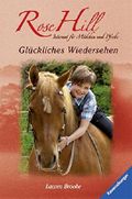 Glückliches Wiedersehen Cover des Buches Glückliches Wiedersehen (ISBN: 9783473349081)