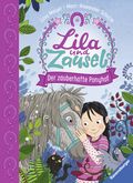 Lila und Zausel, Band 1: Der zauberhafte Ponyhof Cover des Buches Lila und Zausel, Band 1: Der zauberhafte Ponyhof (ISBN: 9783473365944)