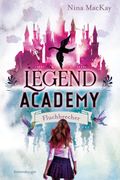 Legend Academy, Band 1 - Fluchbrecher Cover des Buches Legend Academy, Band 1 - Fluchbrecher (ISBN: 9783473402175)