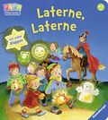 Laterne, Laterne Cover des Buches Laterne, Laterne (ISBN: 9783473436019)