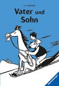 Vater und Sohn 2 Cover des Buches Vater und Sohn 2 (ISBN: 9783473520442)