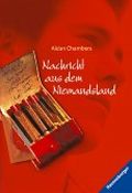 Nachricht aus dem Niemandsland Cover des Buches Nachricht aus dem Niemandsland (ISBN: 9783473582181)
