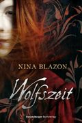 Wolfszeit Cover des Buches Wolfszeit (ISBN: 9783473584437)