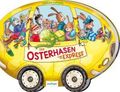 Der Osterhasen-Express Cover des Buches Der Osterhasen-Express (ISBN: 9783480238811)