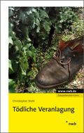 Tödliche Veranlagung Cover des Buches Tödliche Veranlagung (ISBN: 9783482765414)
