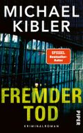Fremder Tod Cover des Buches Fremder Tod (ISBN: null)