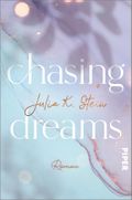 Chasing Dreams Cover des Buches Chasing Dreams (ISBN: 9783492062619)