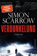 Verdunkelung Cover des Buches Verdunkelung (ISBN: null)