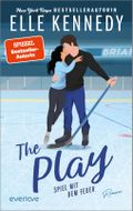 The Play – Spiel mit dem Feuer Cover des Buches The Play – Spiel mit dem Feuer (ISBN: null)