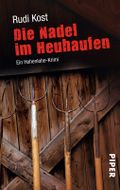 Die Nadel im Heuhaufen Cover des Buches Die Nadel im Heuhaufen (ISBN: 9783492250405)