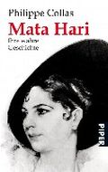 Mata Hari Cover des Buches Mata Hari (ISBN: 9783492259170)