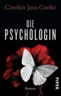 Die Psychologin Cover des Buches Die Psychologin (ISBN: 9783492259538)