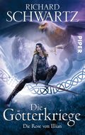Die Rose von Illian Cover des Buches Die Rose von Illian (ISBN: null)
