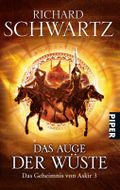 Das Auge der Wüste Cover des Buches Das Auge der Wüste (ISBN: null)