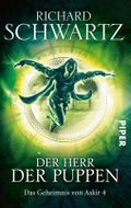 Der Herr der Puppen Cover des Buches Der Herr der Puppen (ISBN: null)
