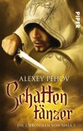 Schattentänzer Cover des Buches Schattentänzer (ISBN: null)