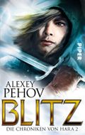 Blitz Cover des Buches Blitz (ISBN: null)