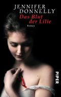 Das Blut der Lilie Cover des Buches Das Blut der Lilie (ISBN: null)