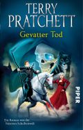 Gevatter Tod Cover des Buches Gevatter Tod (ISBN: null)
