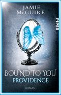 Bound to You - Providence Cover des Buches Bound to You - Providence (ISBN: null)