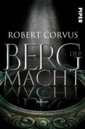 Berg der Macht Cover des Buches Berg der Macht (ISBN: 9783492281720)