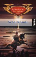 Schattensaat Cover des Buches Schattensaat (ISBN: 9783492285575)