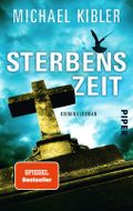Sterbenszeit Cover des Buches Sterbenszeit (ISBN: null)