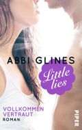 Little Lies - Vollkommen vertraut Cover des Buches Little Lies - Vollkommen vertraut (ISBN: null)