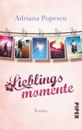 Lieblingsmomente Cover des Buches Lieblingsmomente (ISBN: null)