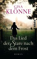 Das Lied der Stare nach dem Frost Cover des Buches Das Lied der Stare nach dem Frost (ISBN: null)