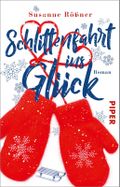 Schlittenfahrt ins Glück Cover des Buches Schlittenfahrt ins Glück (ISBN: null)