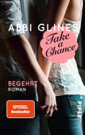 Take a Chance – Begehrt Cover des Buches Take a Chance – Begehrt (ISBN: null)