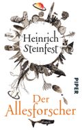 Der Allesforscher Cover des Buches Der Allesforscher (ISBN: null)