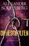 Unbescholten Cover des Buches Unbescholten (ISBN: 9783492306454)