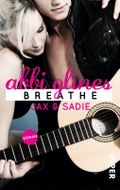 Breathe – Jax und Sadie Cover des Buches Breathe – Jax und Sadie (ISBN: null)