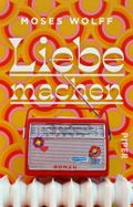 Liebe machen Cover des Buches Liebe machen (ISBN: 9783492307499)