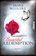 Beautiful Redemption Cover des Buches Beautiful Redemption (ISBN: null)