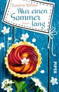 Nur einen Sommer lang Cover des Buches Nur einen Sommer lang (ISBN: null)