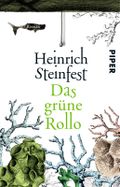 Das grüne Rollo Cover des Buches Das grüne Rollo (ISBN: null)