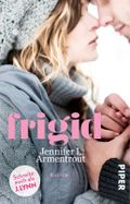 Frigid Cover des Buches Frigid (ISBN: 9783492309851)