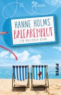 Balearenblut Cover des Buches Balearenblut (ISBN: 9783492310369)