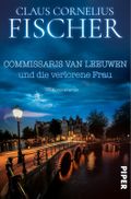 Commissaris van Leeuwen und die verlorene Frau Cover des Buches Commissaris van Leeuwen und die verlorene Frau (ISBN: 9783492313667)