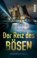 Der Reiz des Bösen Cover des Buches Der Reiz des Bösen (ISBN: 9783492317696)
