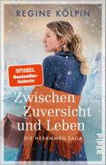 Zwischen Zuversicht und Leben Cover des Buches Zwischen Zuversicht und Leben (ISBN: 9783492321679)