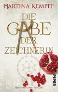 Die Gabe der Zeichnerin Cover des Buches Die Gabe der Zeichnerin (ISBN: null)